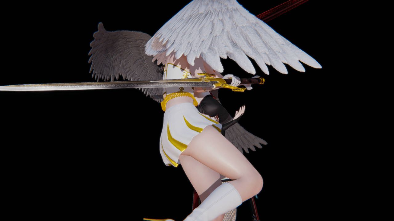 [3D]天命正传第21话