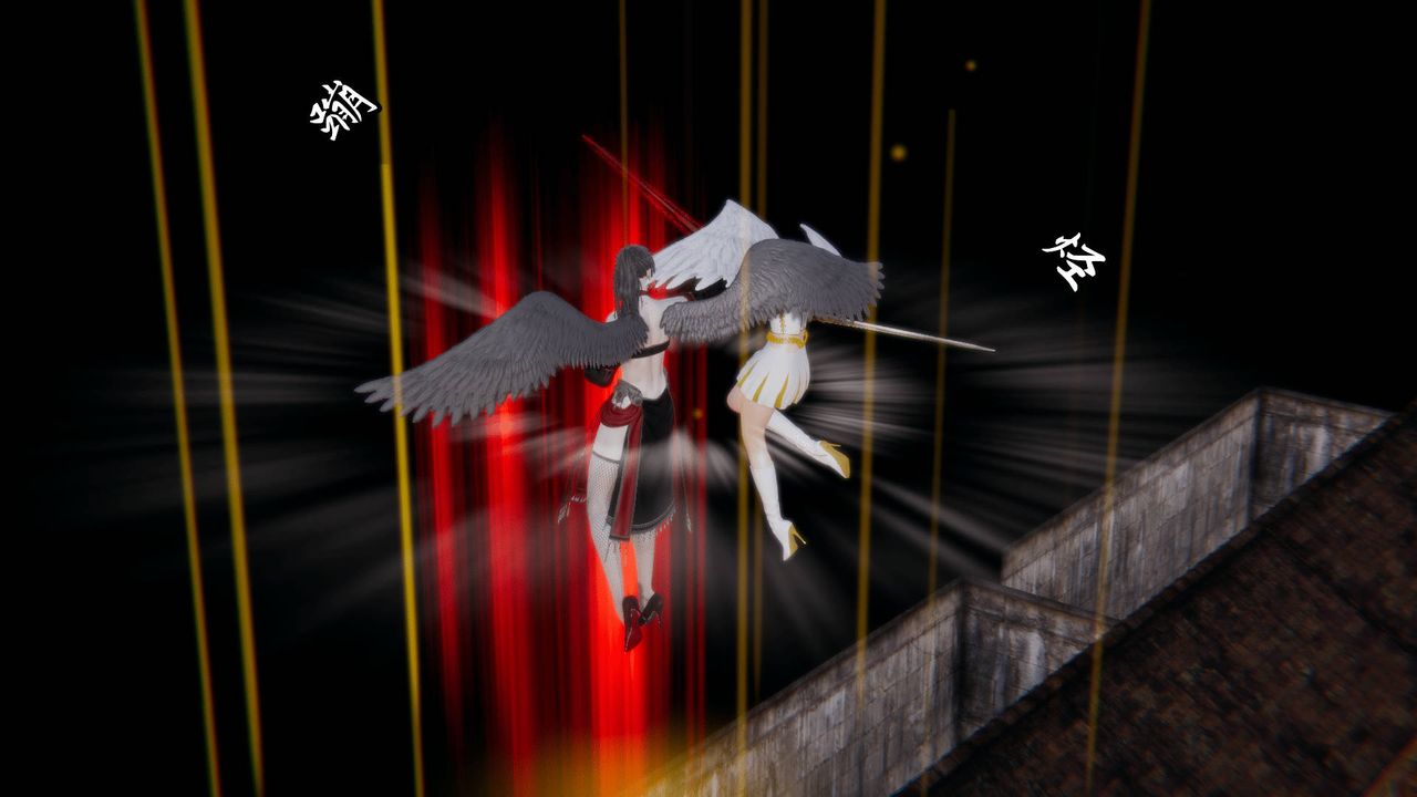 [3D]天命正传第21话