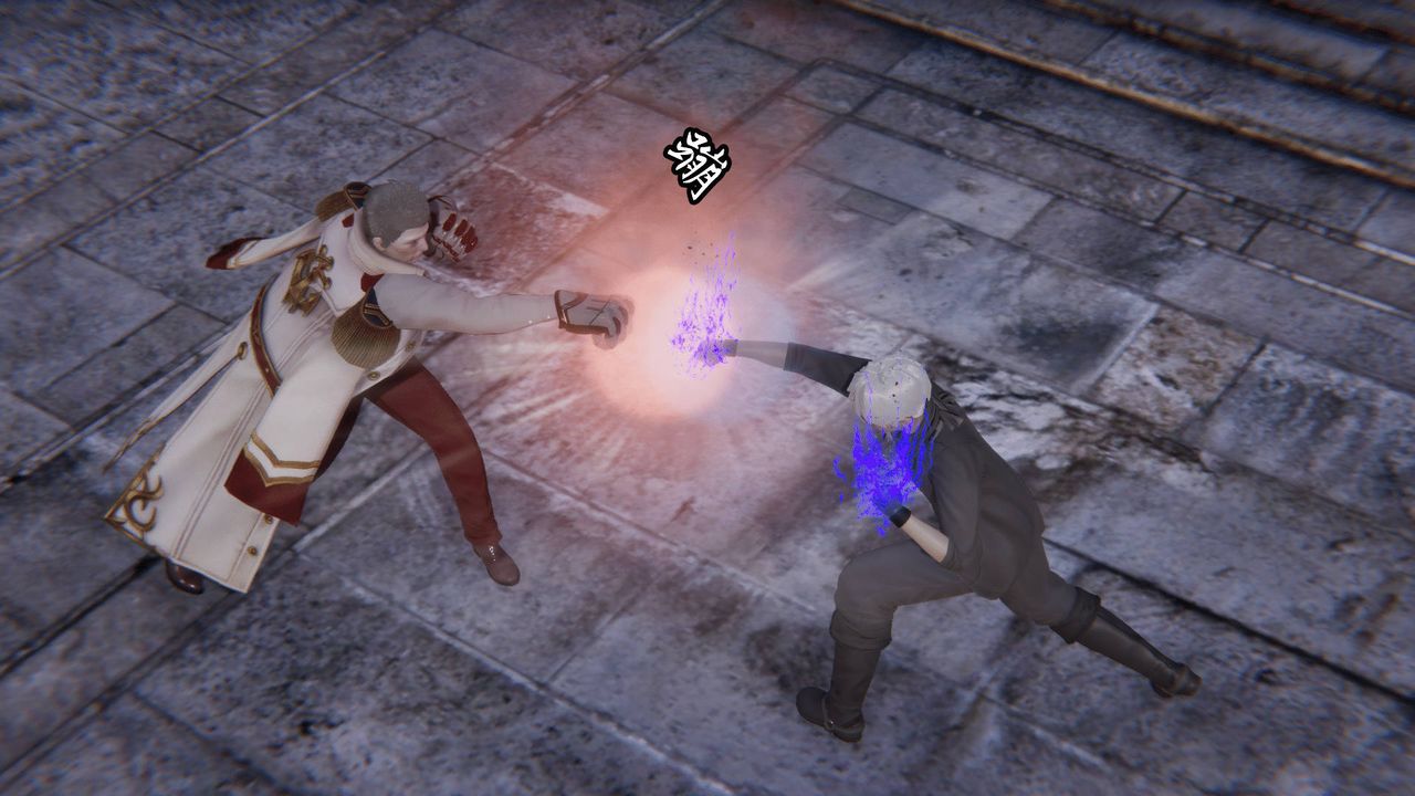 [3D]天命正传第21话