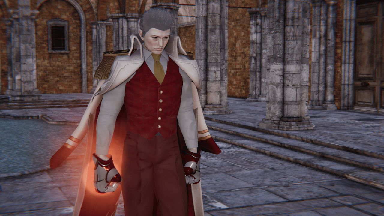 [3D]天命正传第22话