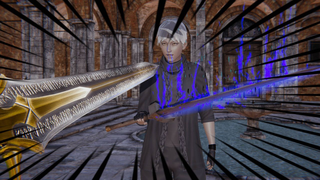 [3D]天命正传第22话