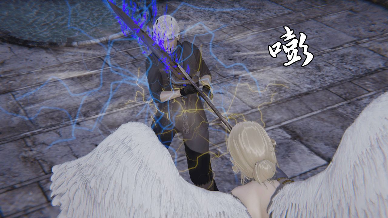 [3D]天命正传第22话