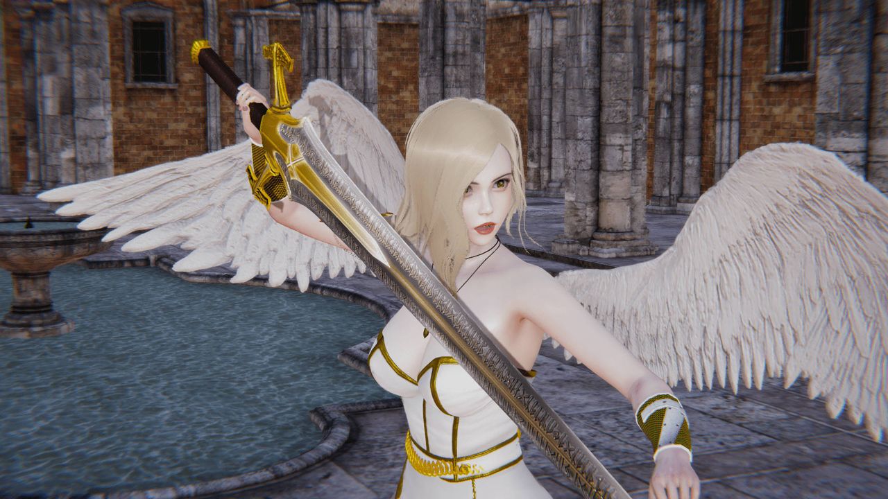 [3D]天命正传第23话