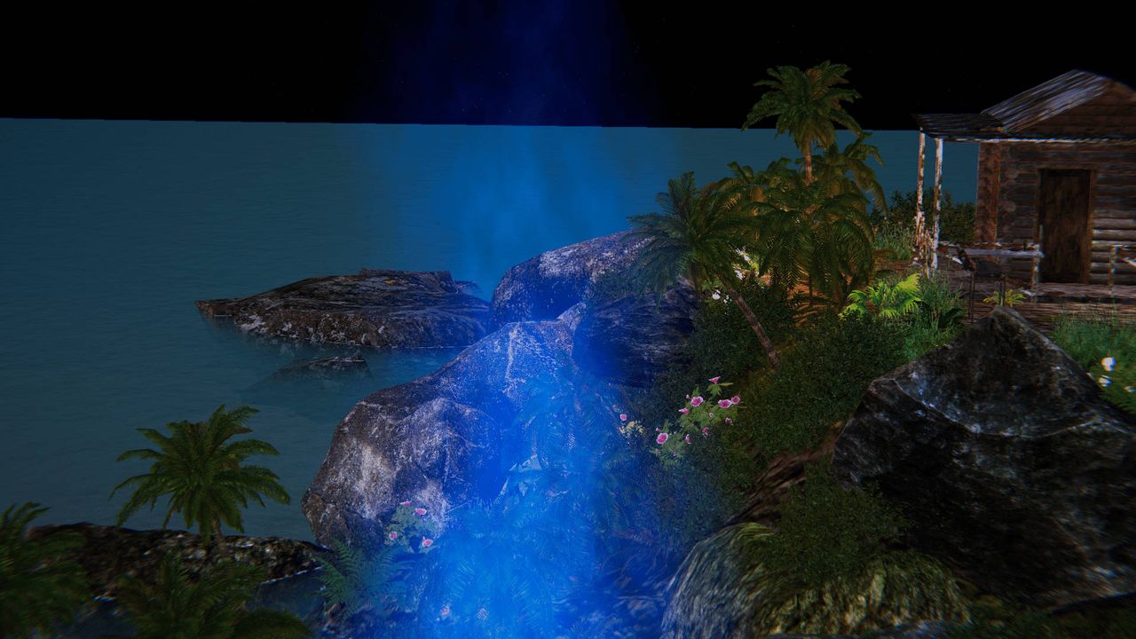 [3D]天命正传第23话