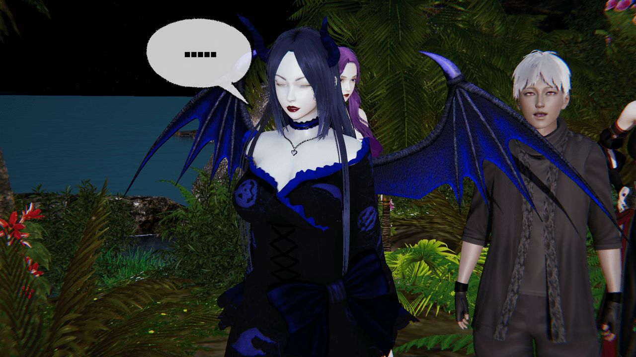 [3D]天命正传第23话