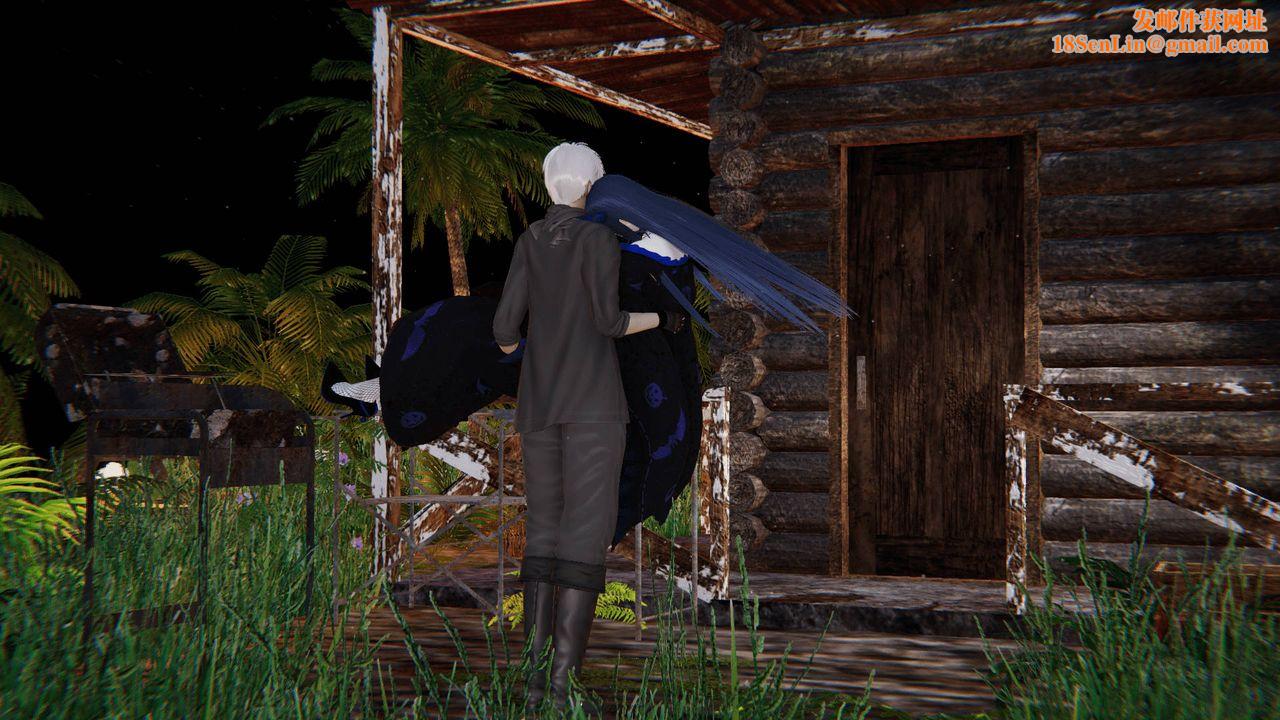 [3D]天命正传第23话