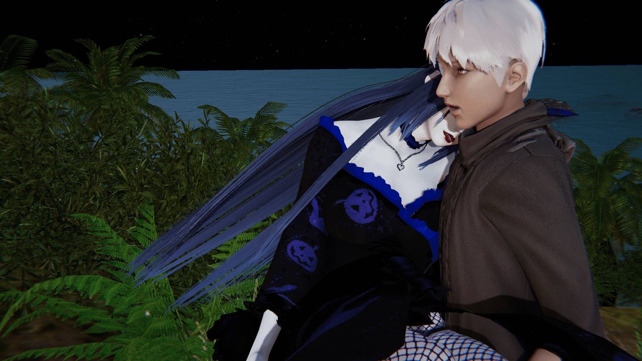 [3D]天命正传第23话