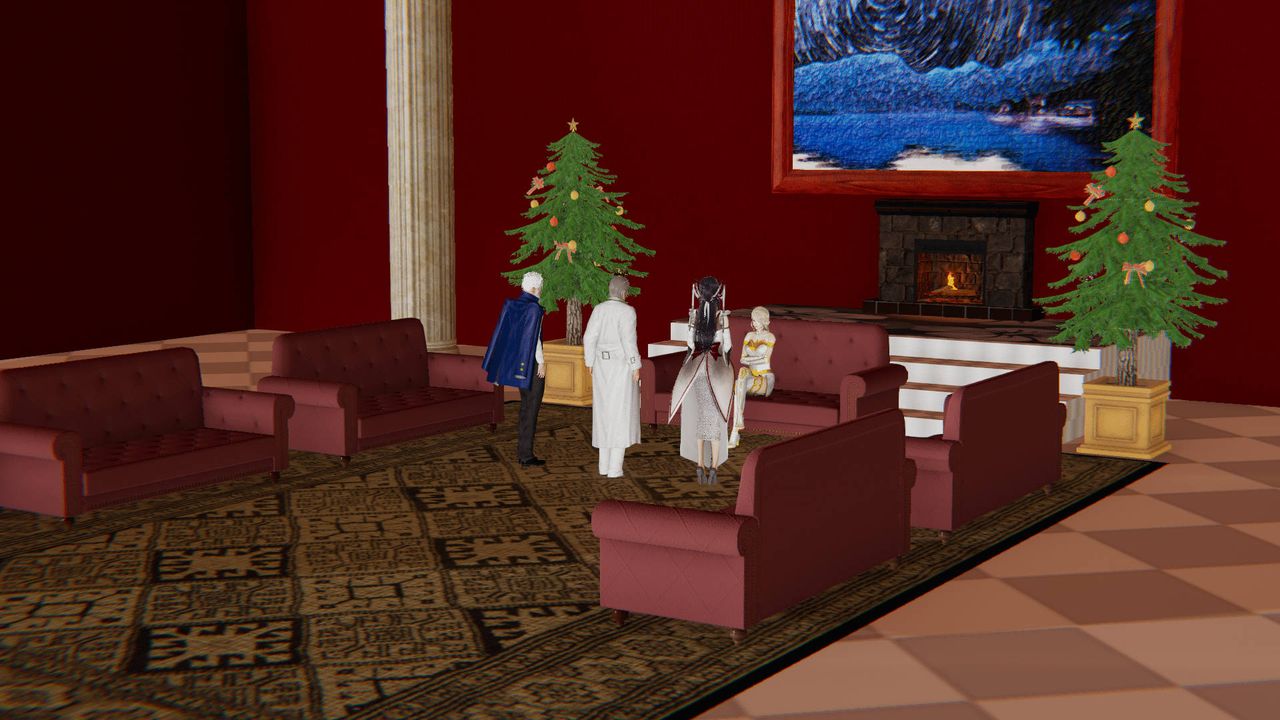 [3D]天命正传第24话