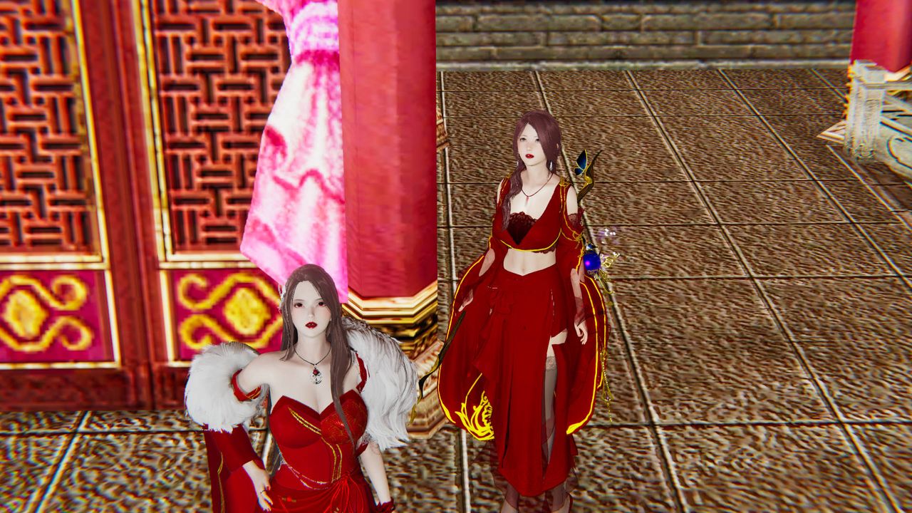 [3D]天命正傳第24話