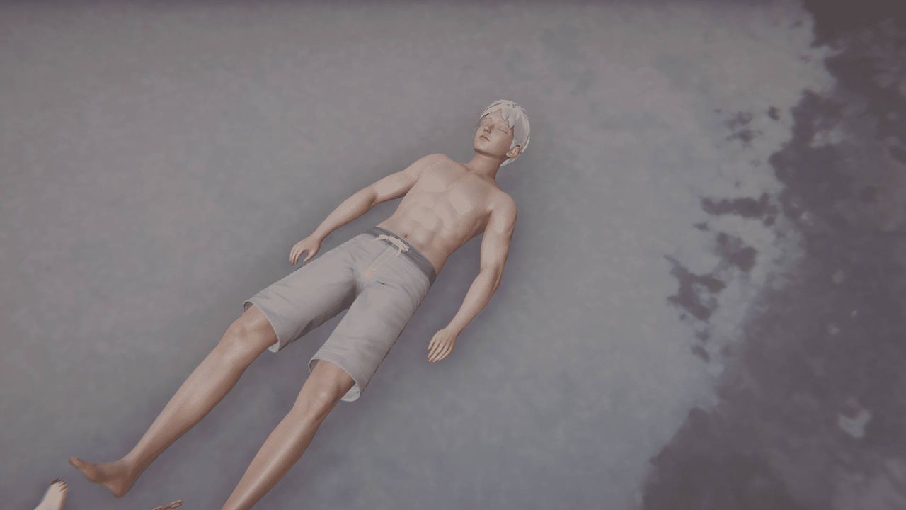 [3D]天命正传第24话