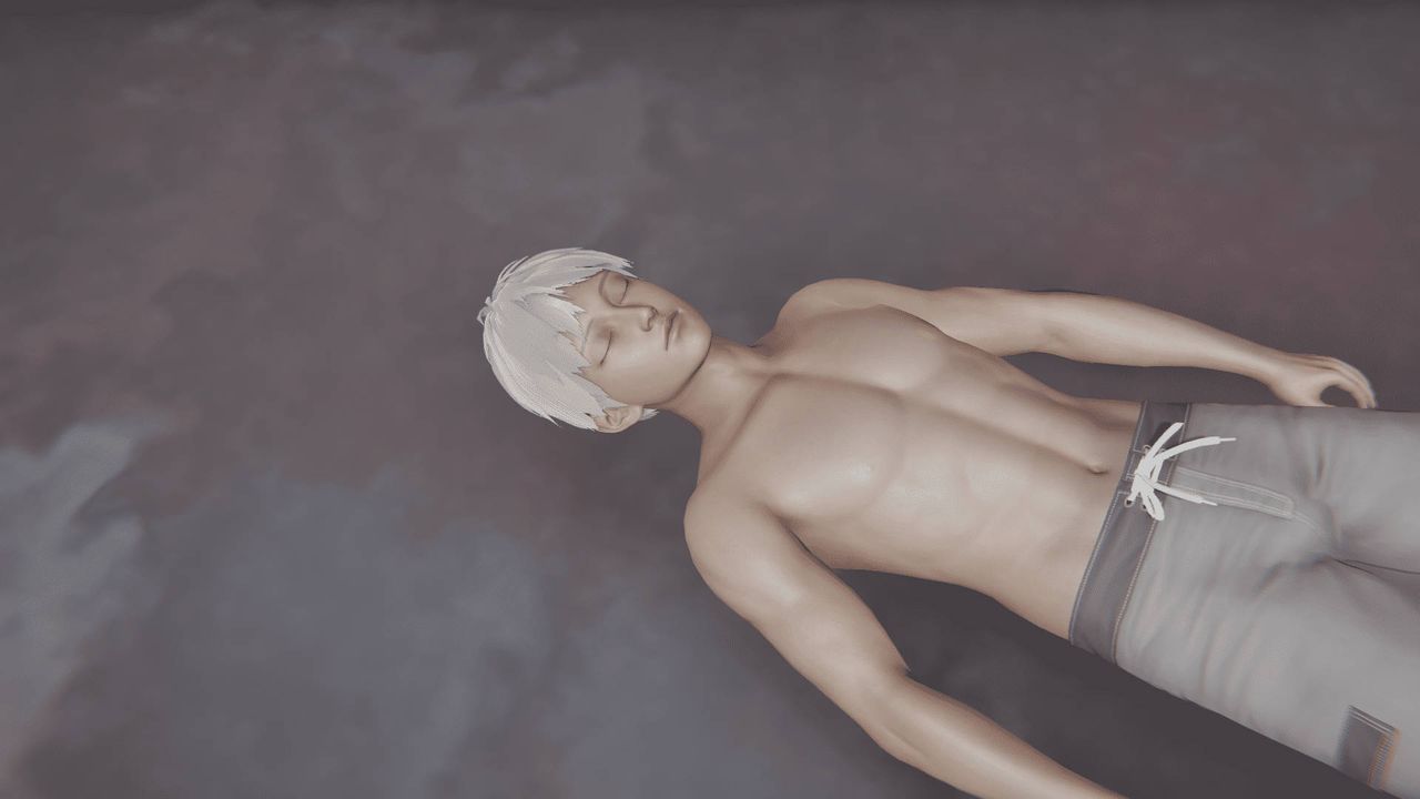 [3D]天命正传第24话