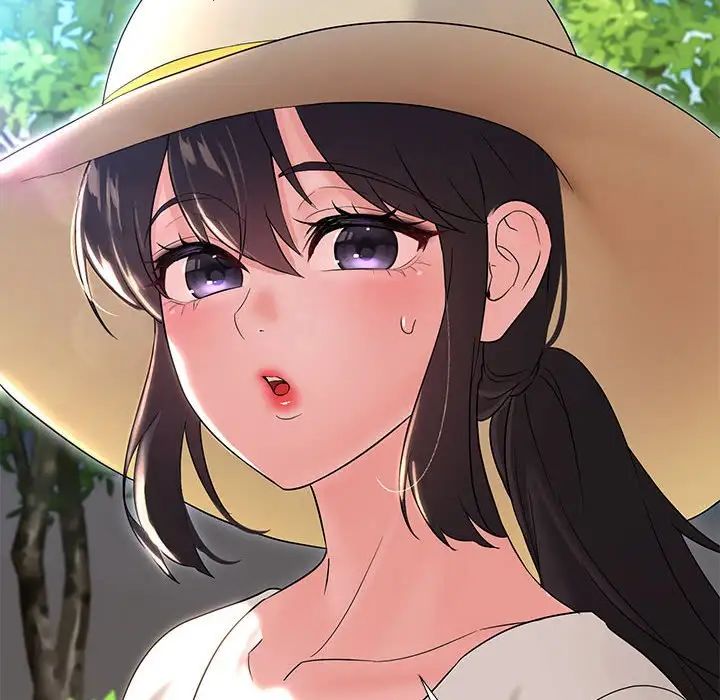 嫁入豪门的老师第17话