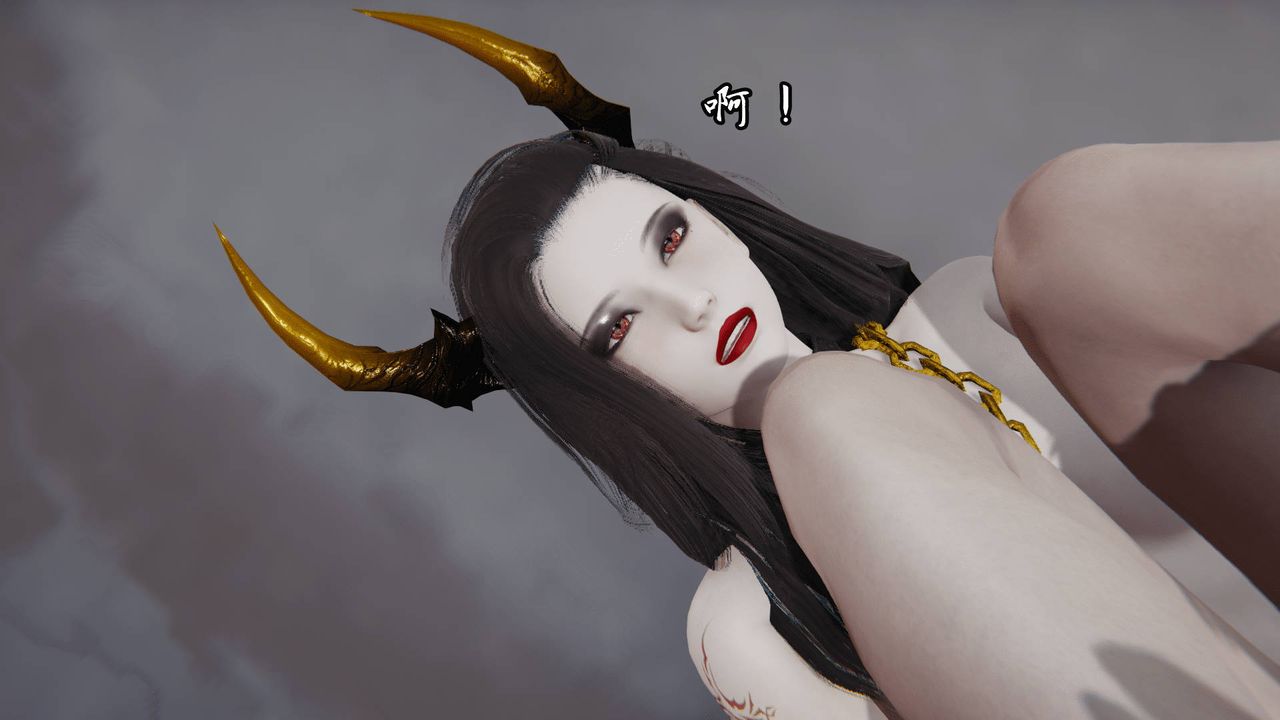 [3D]天命正传第25话