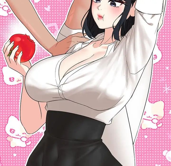 嫁入豪门的老师第17话