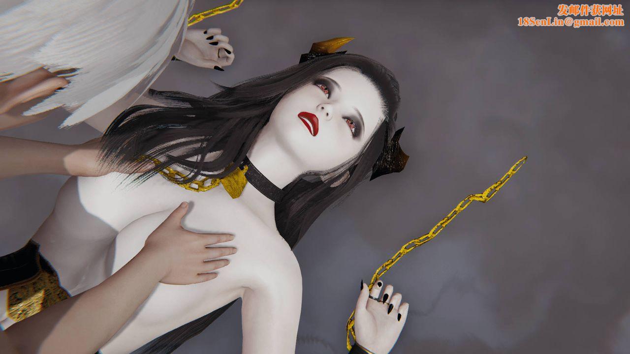 [3D]天命正传第25话