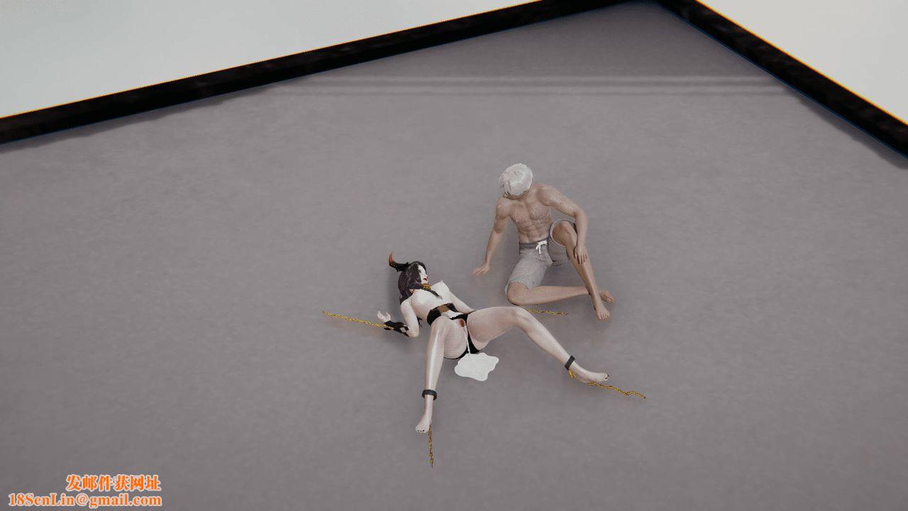 [3D]天命正传第25话