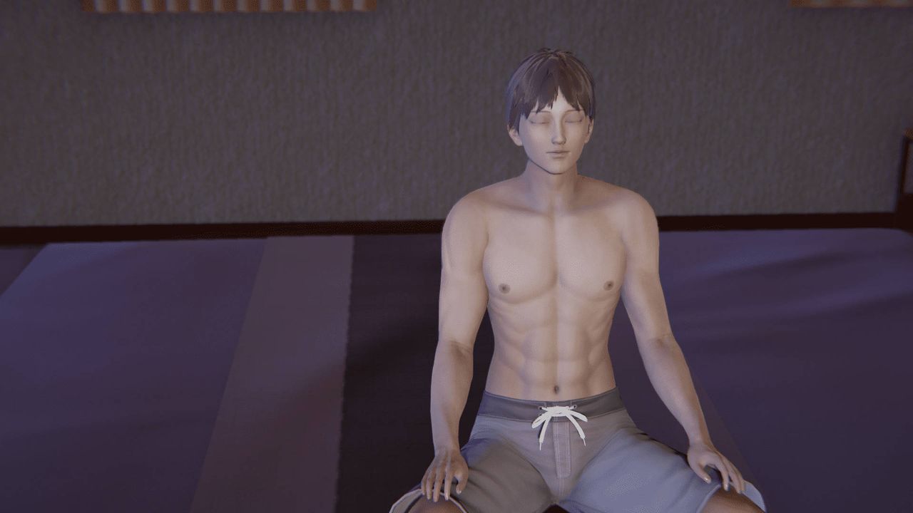 [3D]天命正传第26话