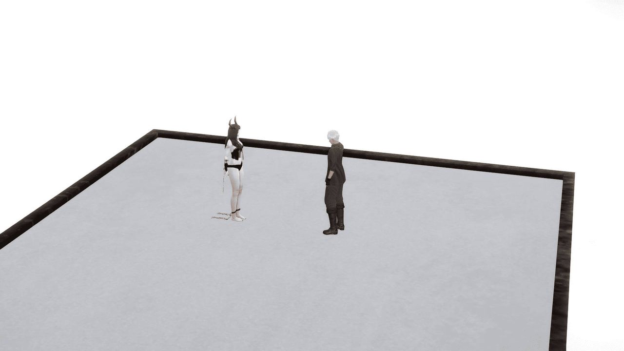 [3D]天命正传第26话