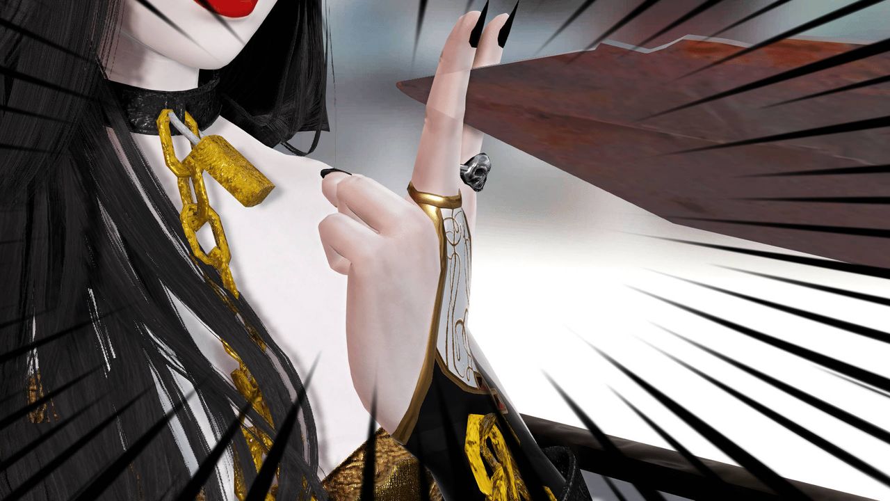 [3D]天命正传第26话