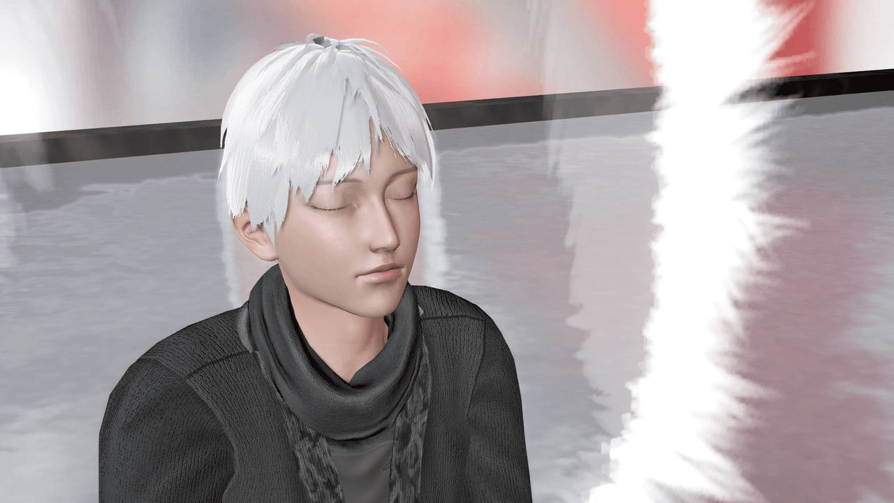 [3D]天命正传第26话