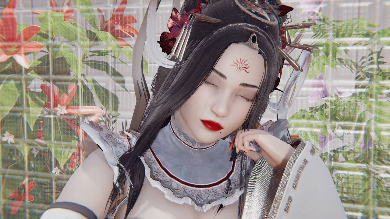 [3D]天命正传第26话