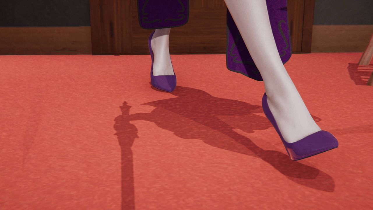 [3D]天命正传第26话