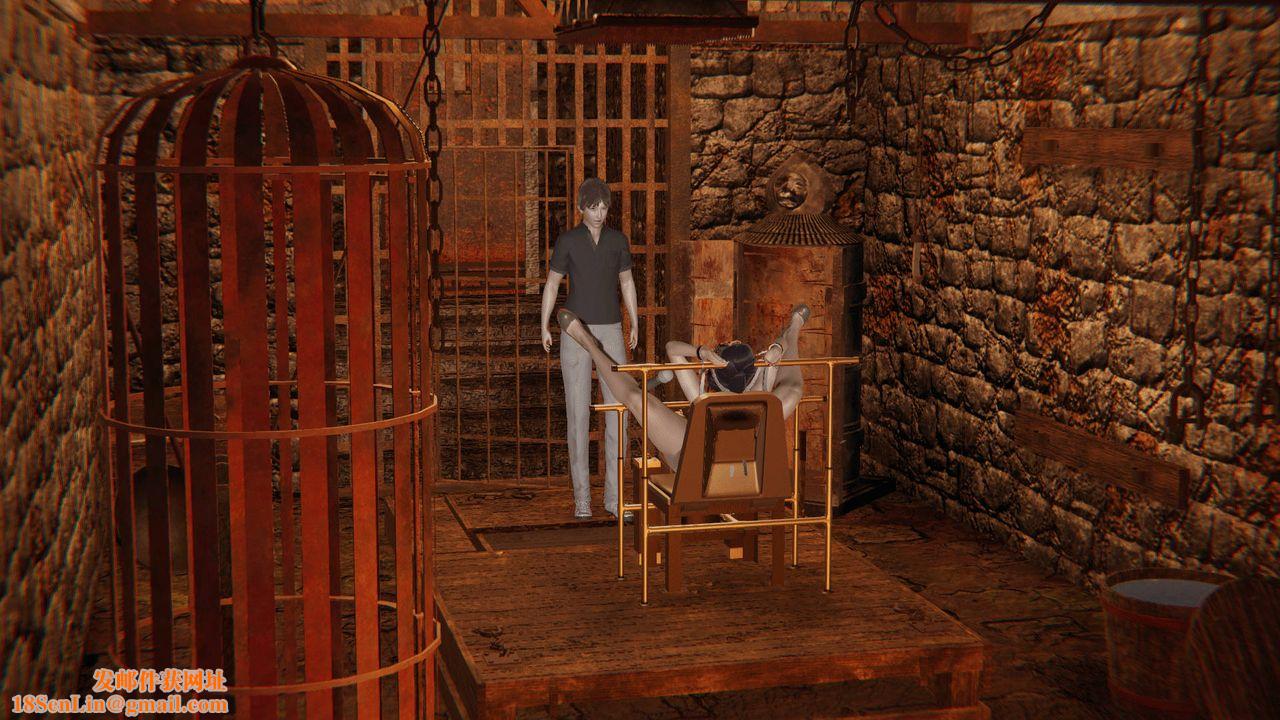 [3D]天命正传第26话