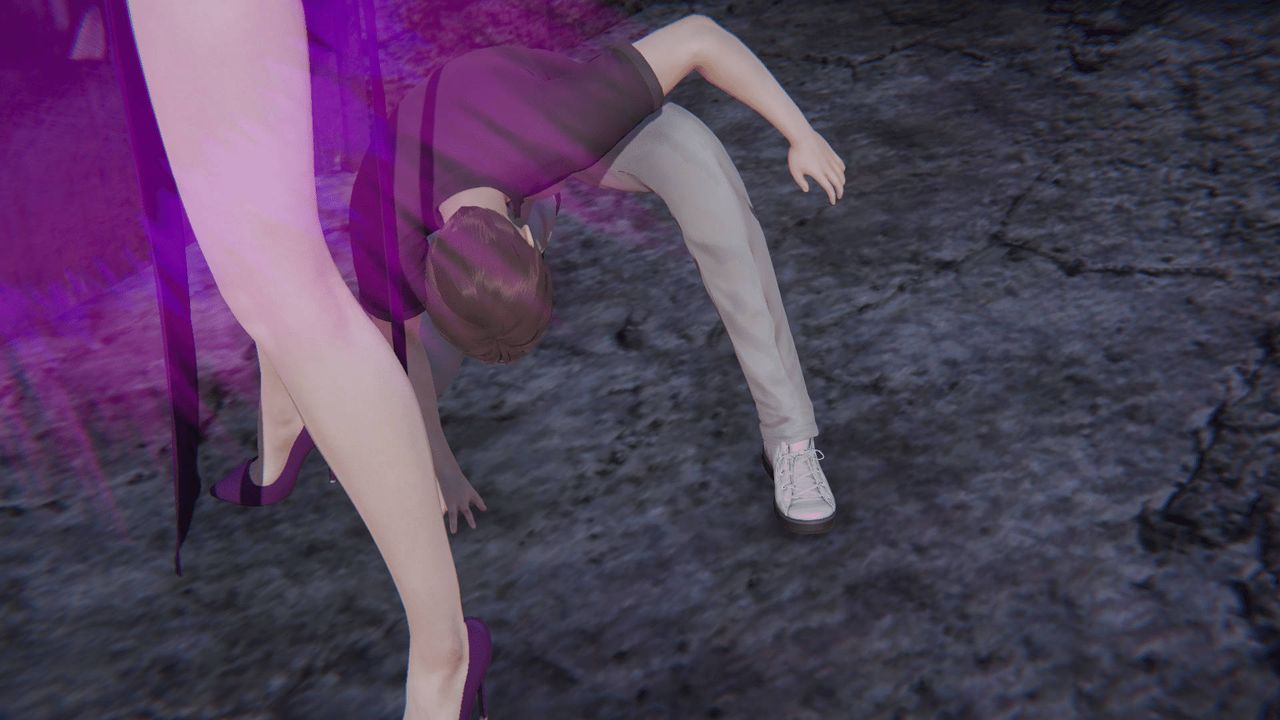 [3D]天命正传第27话