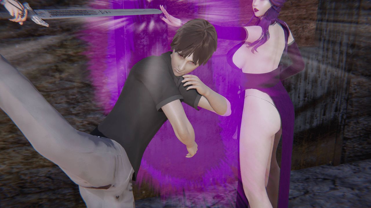 [3D]天命正传第27话