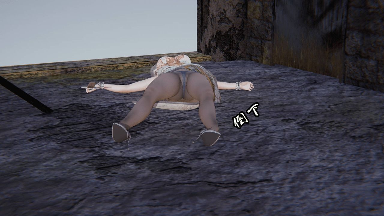 [3D]天命正传第27话