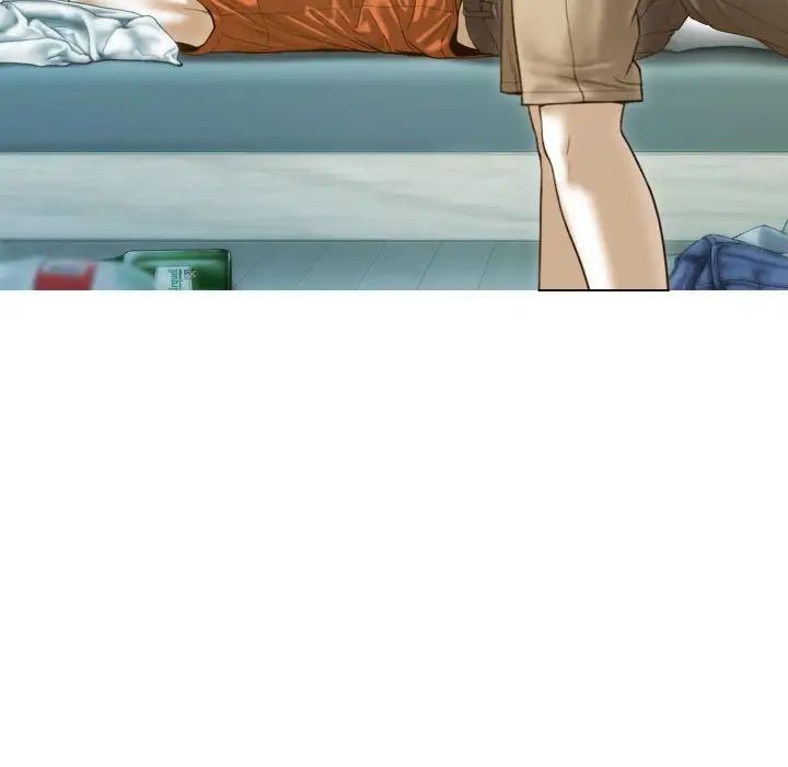 不可抗拒的吸引第15话