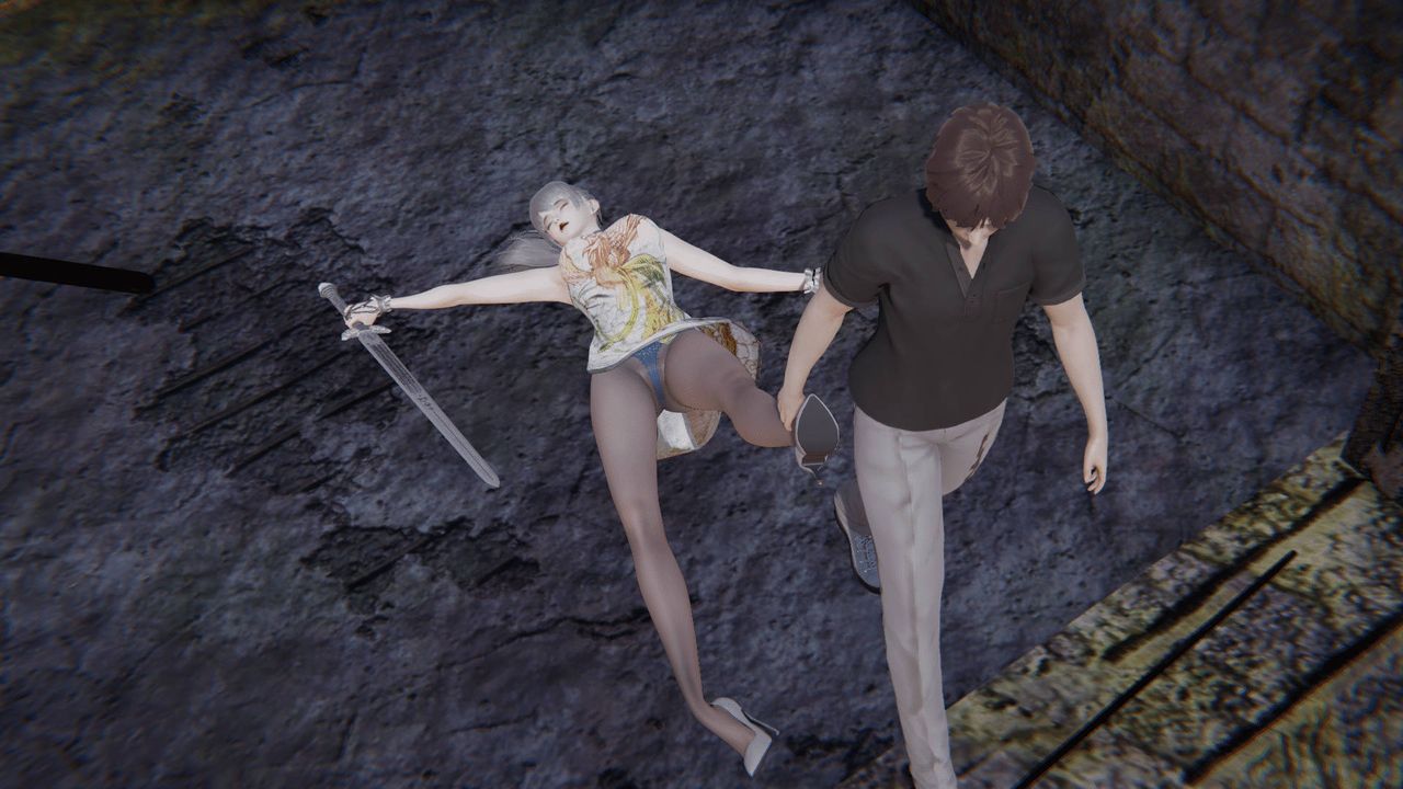 [3D]天命正传第27话