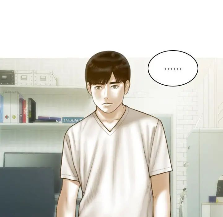 不可抗拒的吸引第15话