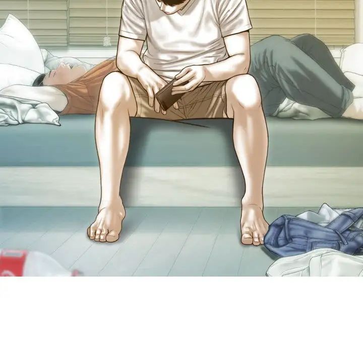 不可抗拒的吸引第15话