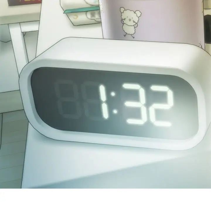 不可抗拒的吸引第15话