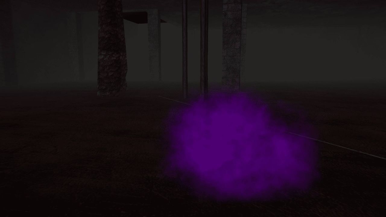 [3D]天命正传第28话