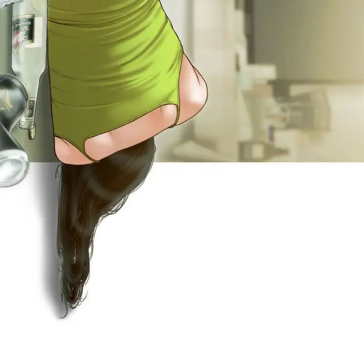 不可抗拒的吸引第15话