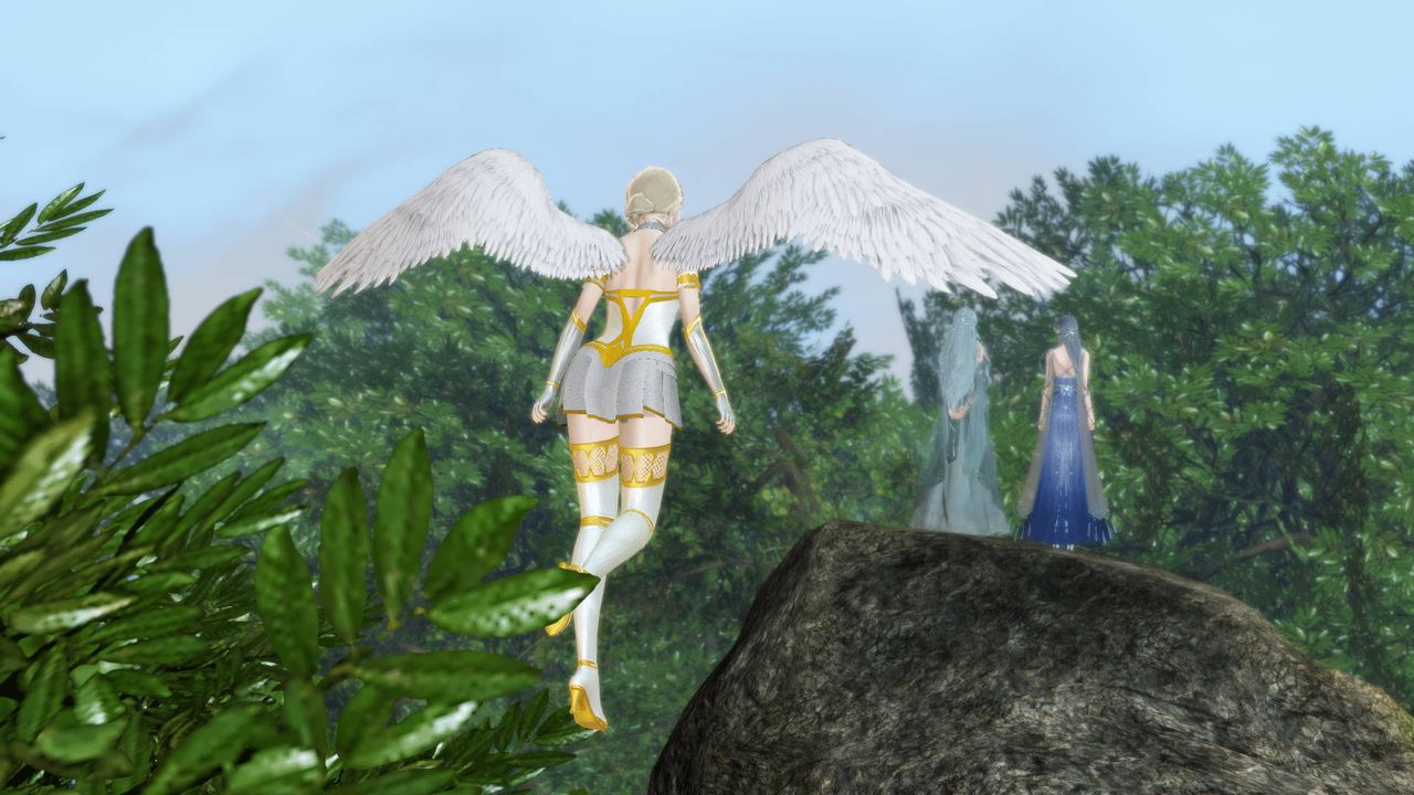 [3D]天命正传第29话