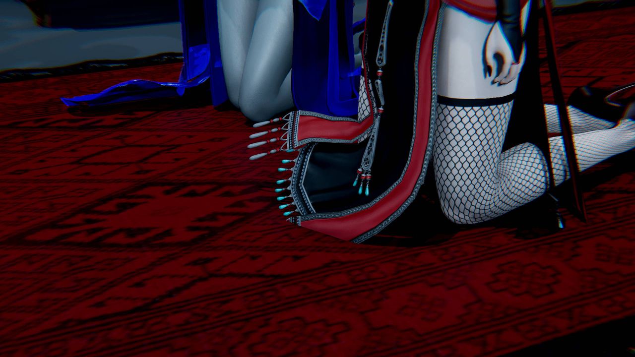 [3D]天命正传第29话