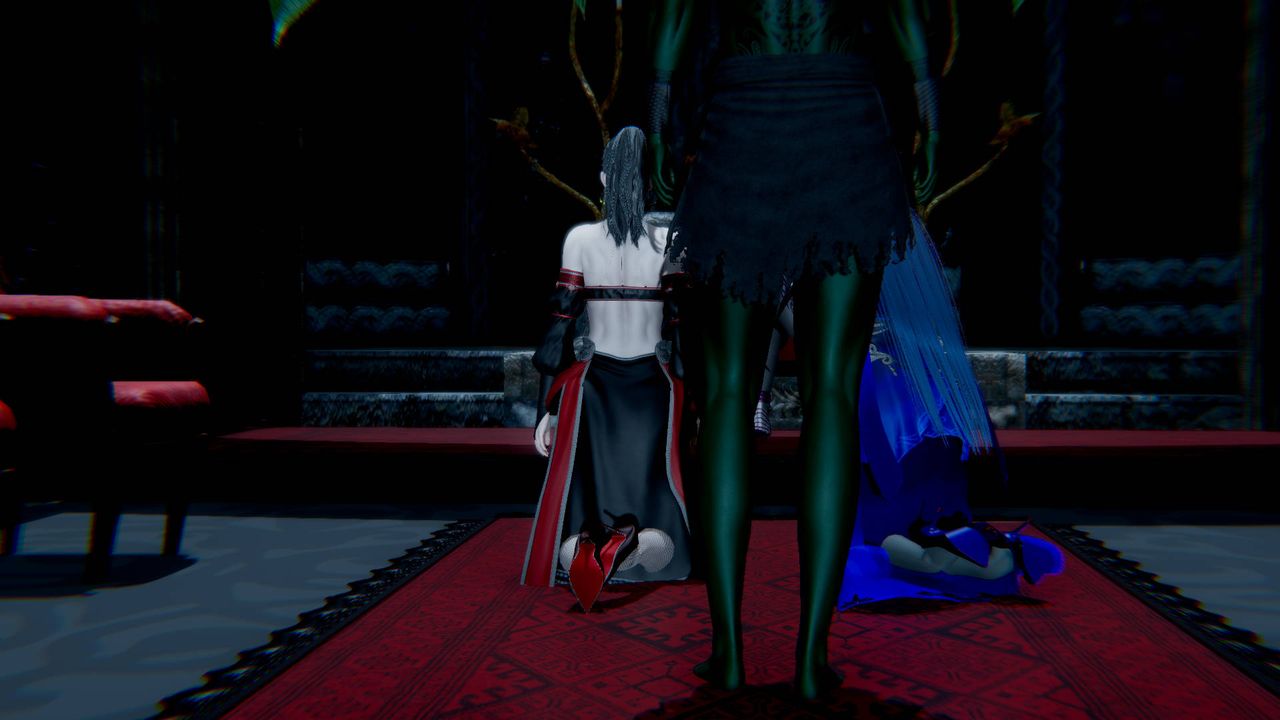 [3D]天命正传第29话