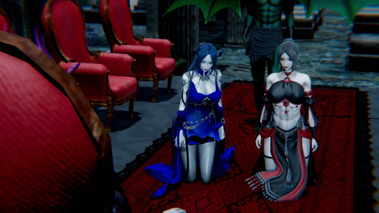 [3D]天命正传第29话