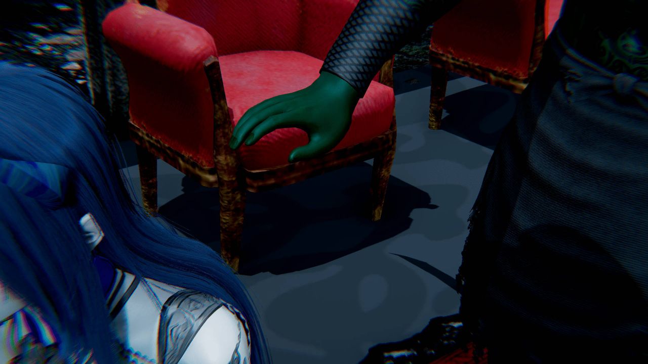 [3D]天命正传第29话