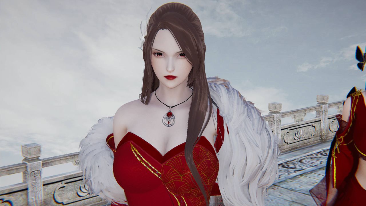 [3D]天命正传第30话