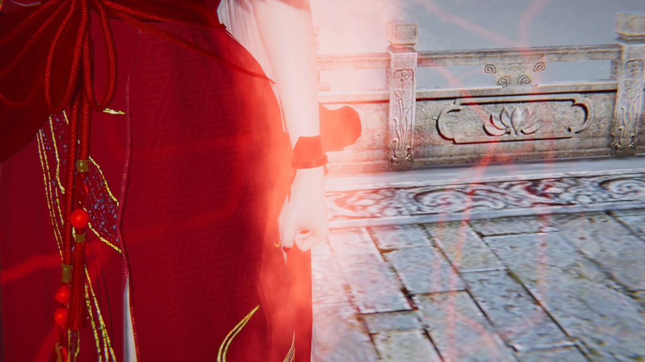 [3D]天命正传第30话