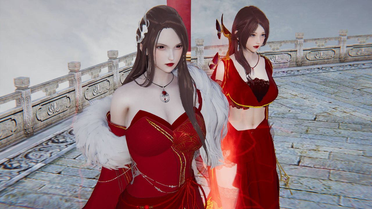 [3D]天命正传第30话