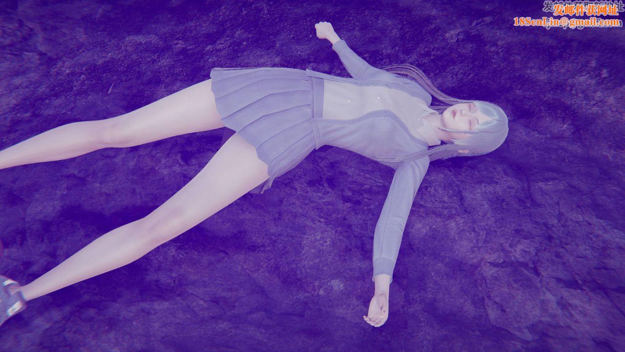 [3D]天命正传第31话