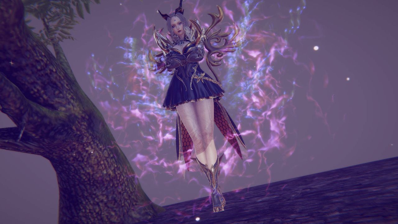 [3D]天命正传第31话