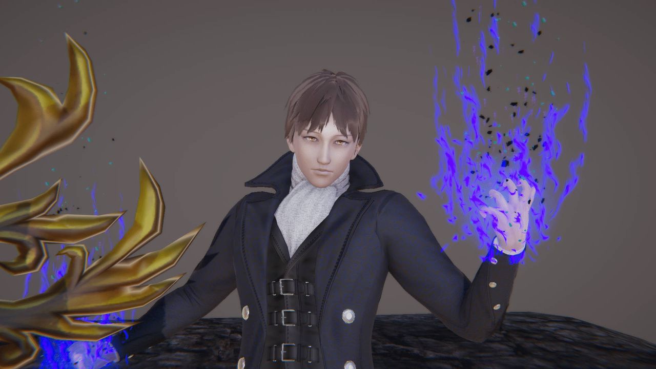 [3D]天命正传第31话