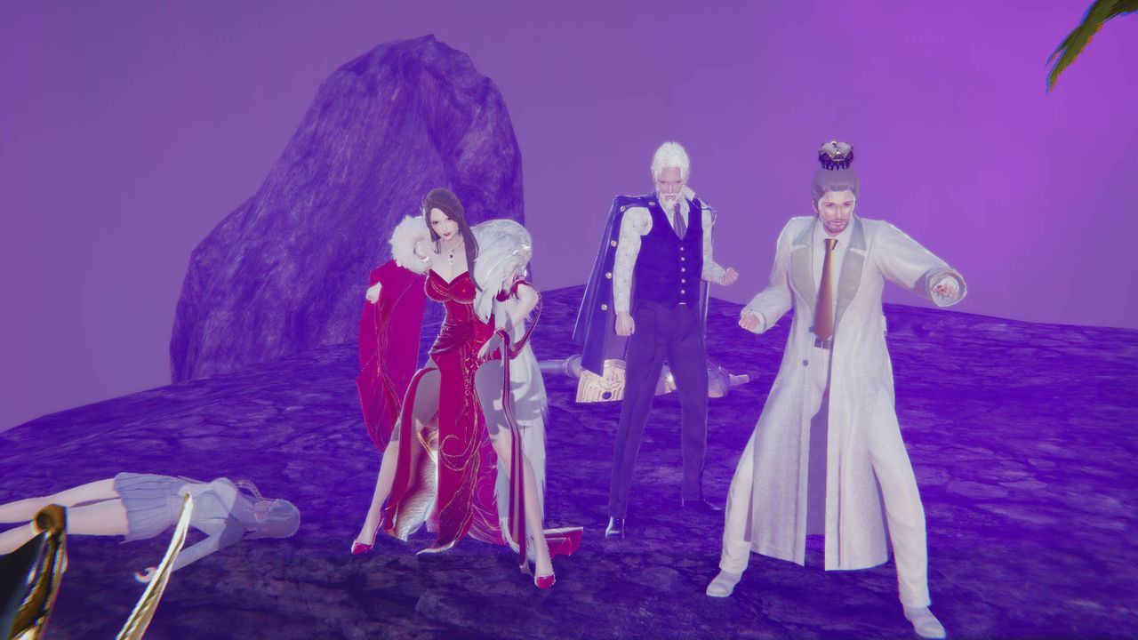 [3D]天命正传第31话