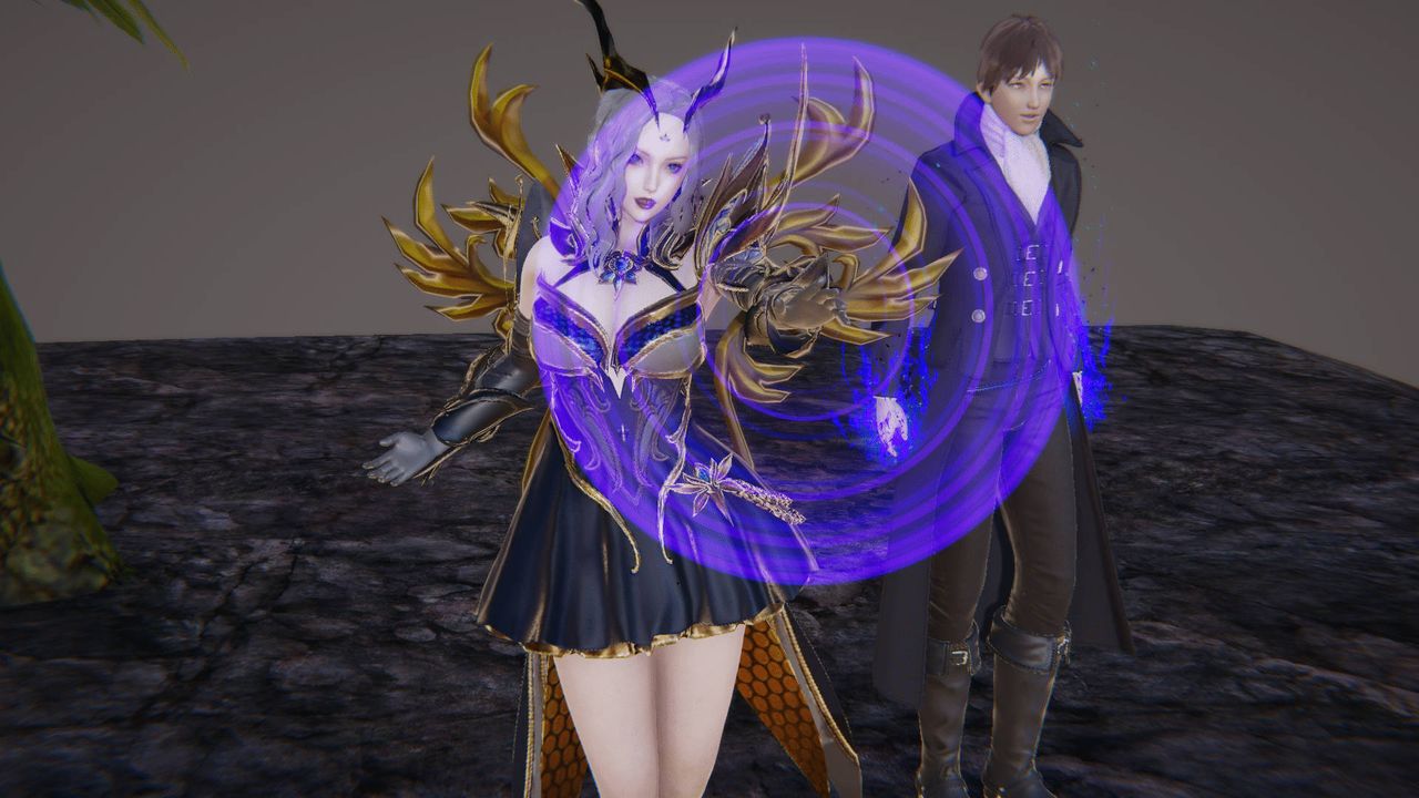 [3D]天命正传第31话